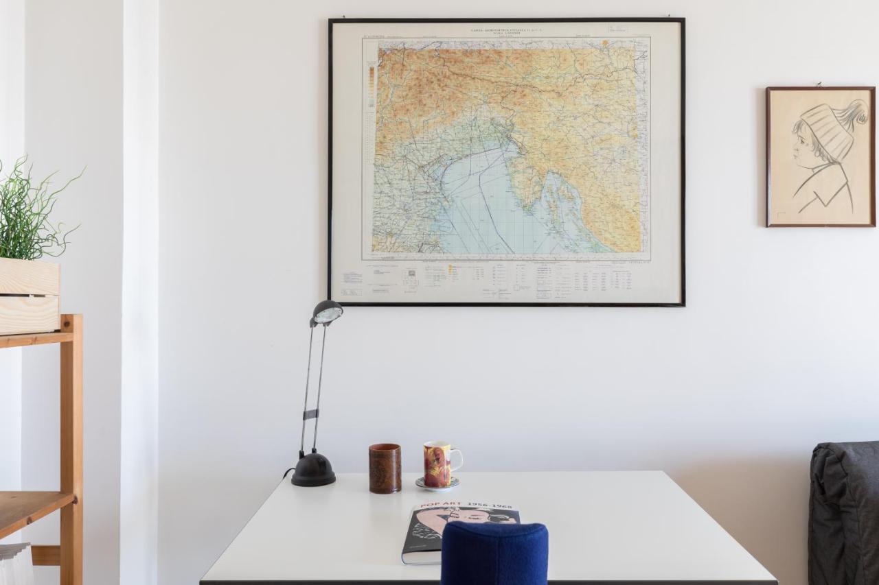 Appartement Amoretti Apartment, 6 Persone, 3 Camere, 2 Bagni, Balcone, Wi-fi, Metro B Monti Tiburtini *