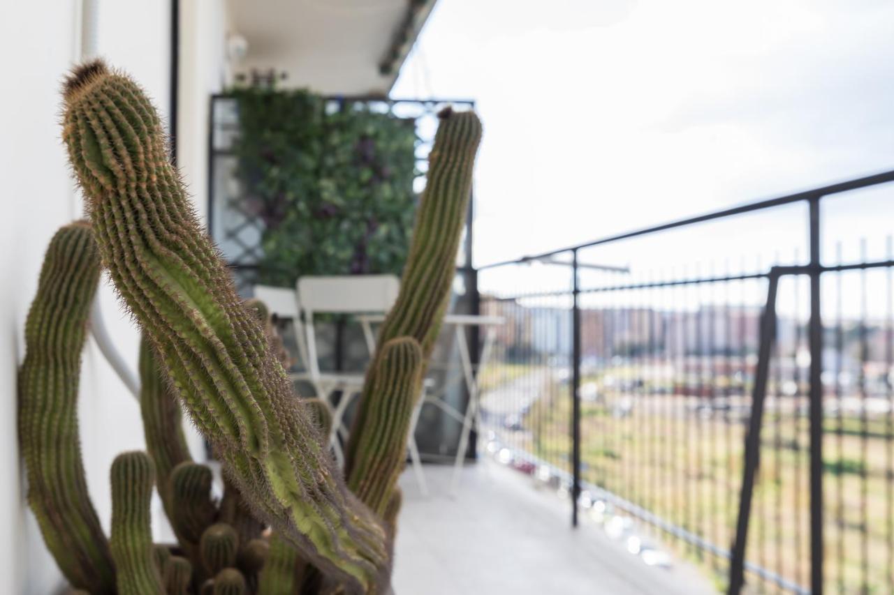 Amoretti Apartment, 6 Persone, 3 Camere, 2 Bagni, Balcone, Wi-fi, Metro B Monti Tiburtini Appartement Rome